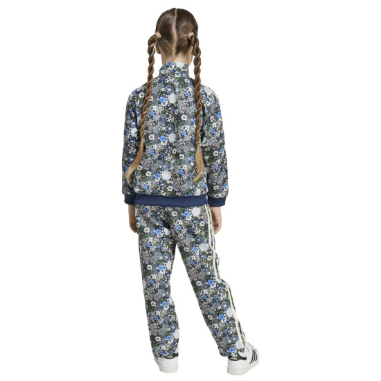 Adidas Παιδικές φόρμες σετ Originals x Liberty London Firebird Track Suit